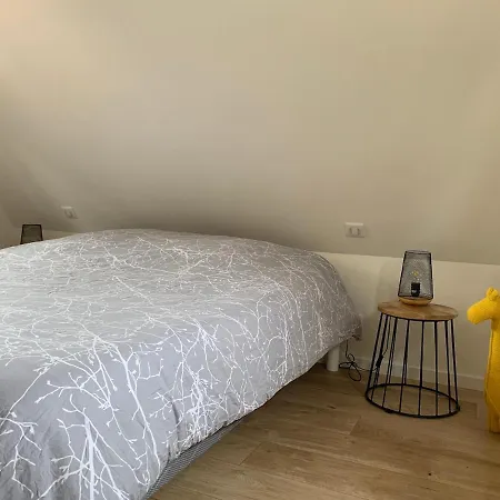 Apartment Maisonnette Alsacienne En Plein Coeur De *