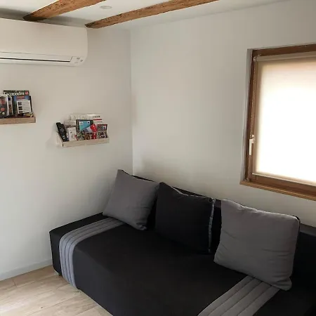 Apartment Maisonnette Alsacienne En Plein Coeur De Turckheim