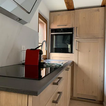 Maisonnette Alsacienne En Plein Coeur De * Turckheim