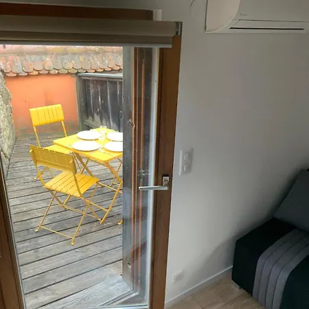 Maisonnette Alsacienne En Plein Coeur De Apartment Turckheim