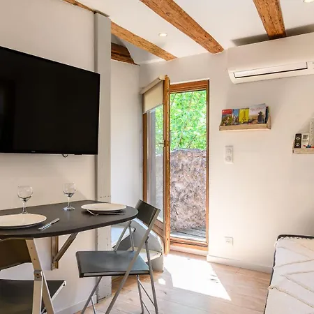 Apartamento Maisonnette Alsacienne En Plein Coeur De Turckheim