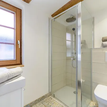 Maisonnette Alsacienne En Plein Coeur De Apartamento *