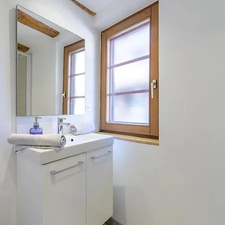 Apartamento Maisonnette Alsacienne En Plein Coeur De Turckheim