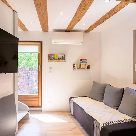 Maisonnette Alsacienne En Plein Coeur De Apartment