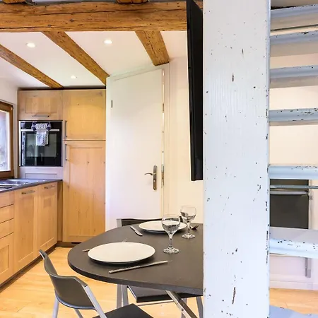 Apartamento Maisonnette Alsacienne En Plein Coeur De *